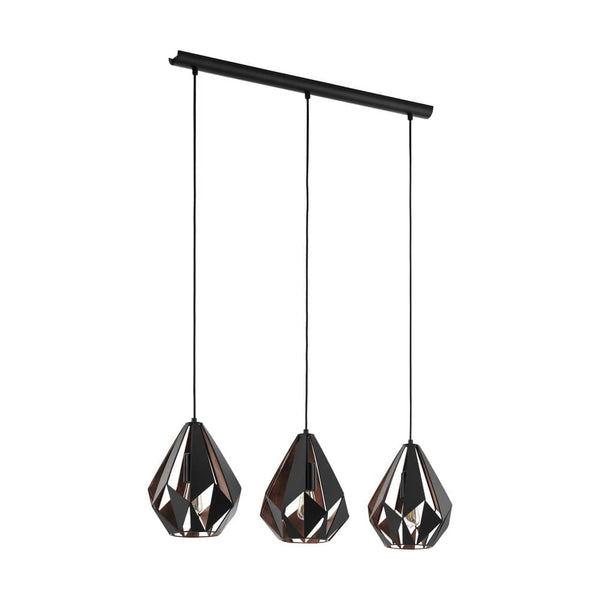 Suspension luminaire | Mirselisto