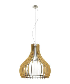 Suspension luminaire | Tindori Ø 60 cm
