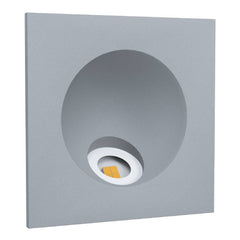 Spot LED | Zarate Argenté