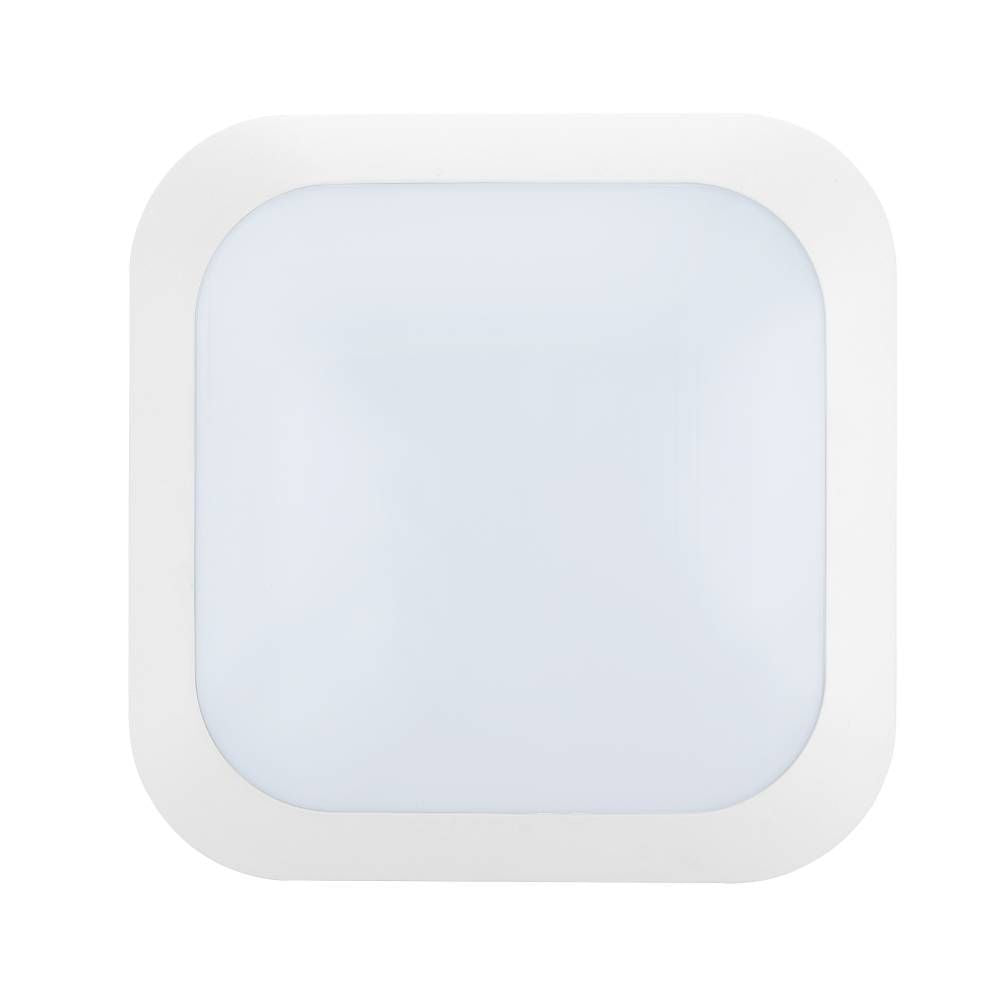 Applique extérieure Bellaria blanche (62226)