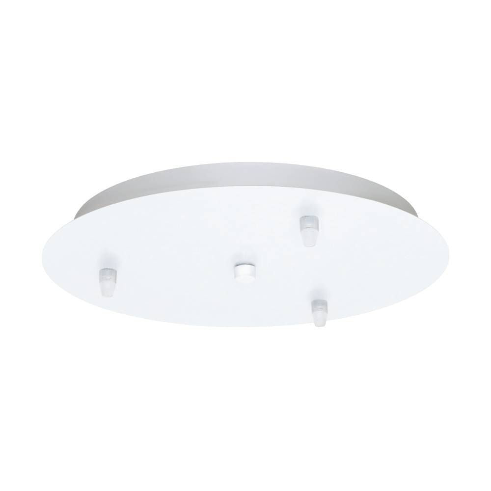 Suspension Pascoa PRO blanche, Ø 49,8 cm (62315)