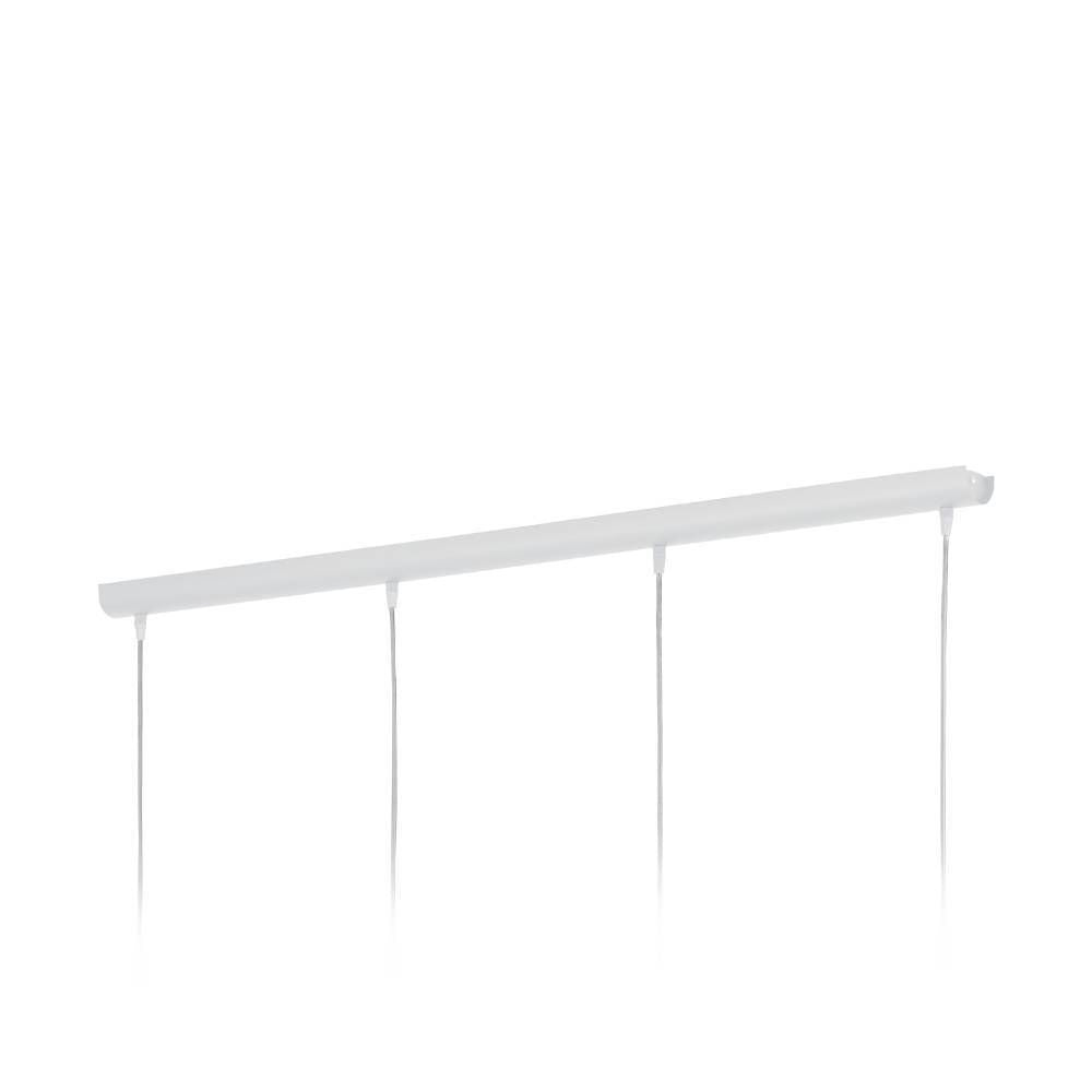 Suspension Pascoa PRO blanche (62318)