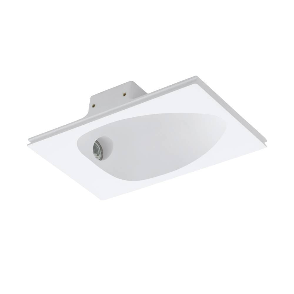 Spot encastrable Tiberio blanc (62352)