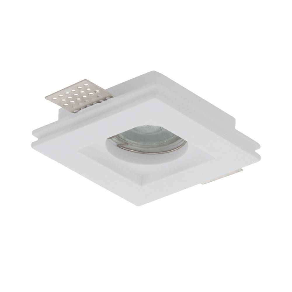 Spot encastrable Tiberio blanc (62357)