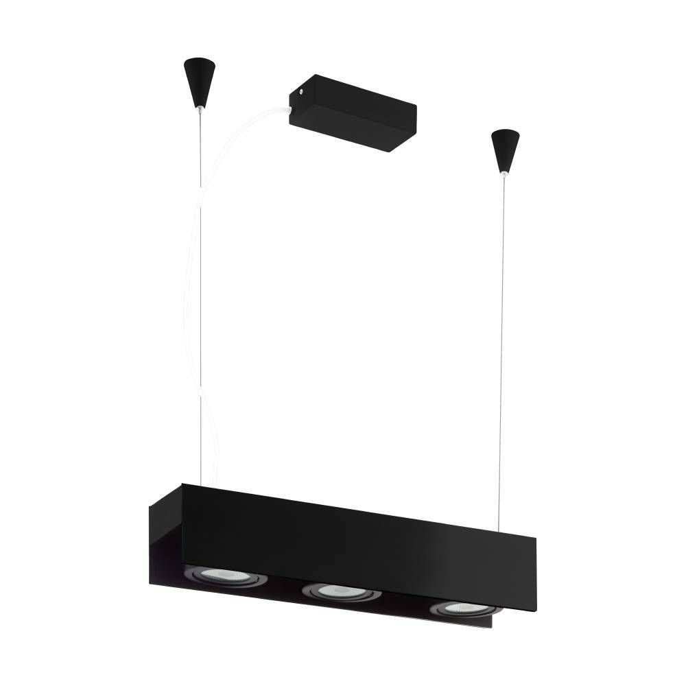 Suspension Vidago PRO noire (62944)