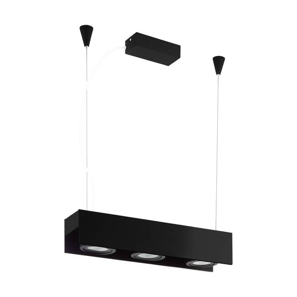 Suspension Vidago PRO noire (62965)