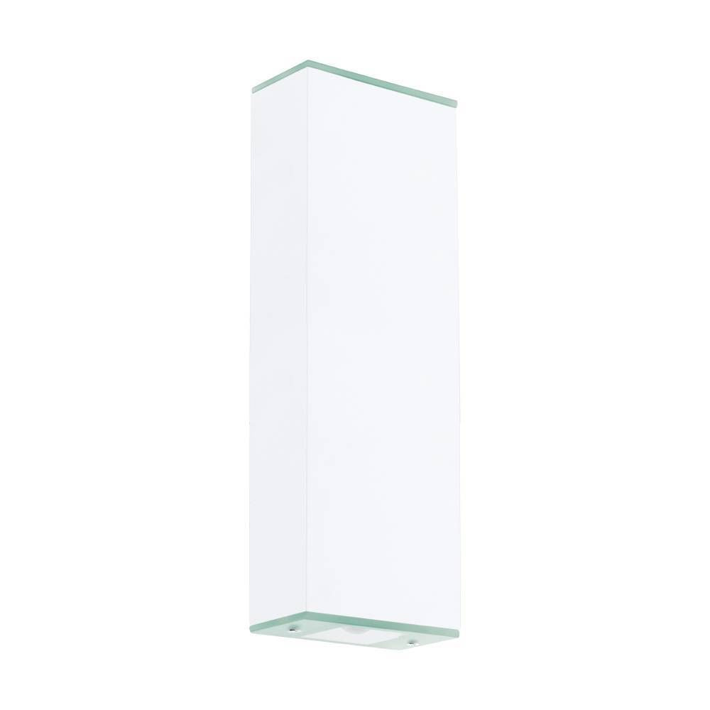 Applique murale Abida-pro blanche (63692)