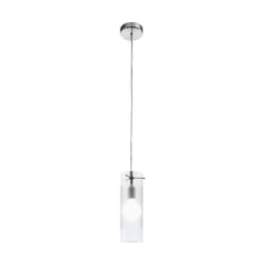 Suspension luminaire | Caporosso Nickel