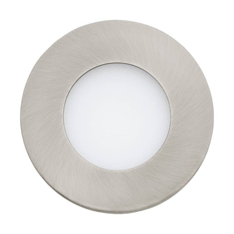 Plafonnier LED | Fueva 1 PRO Ø 8,5 cm
