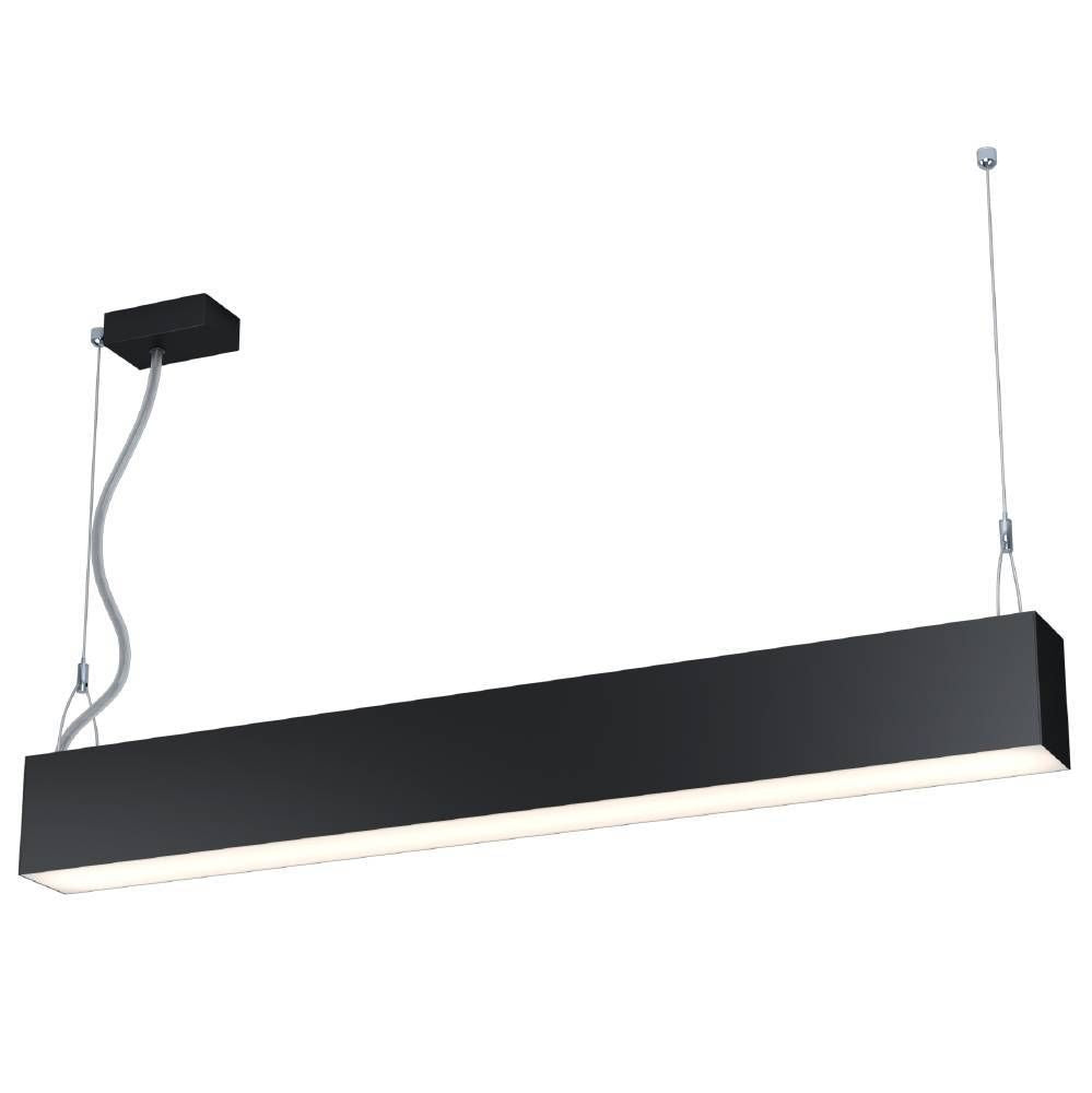 Suspension Sealza 1 noire (65765)