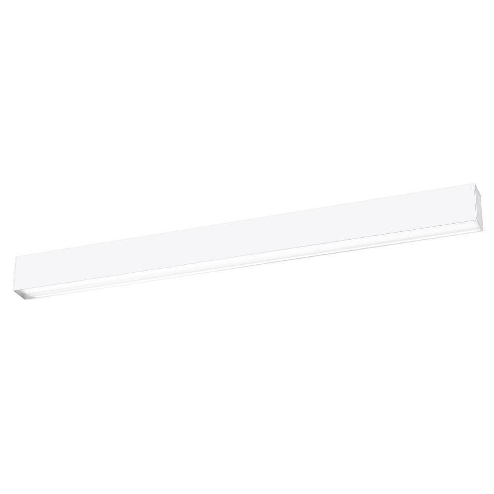 Plafonnier Sealza blanc