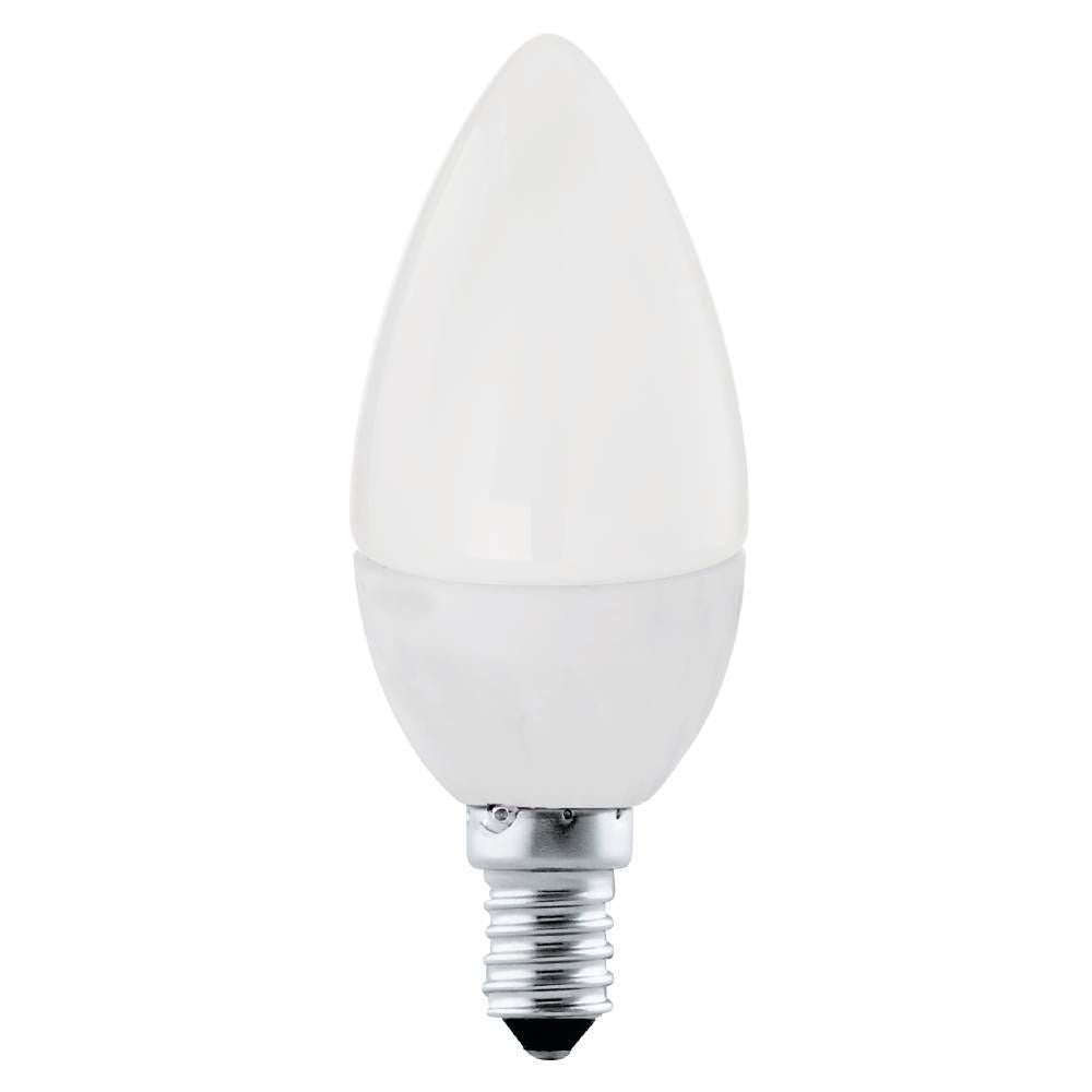 Ampoule LED E14 flamme, 4 W | Eglo