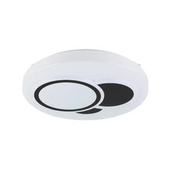 Plafonnier LED | Espartaco Blanc