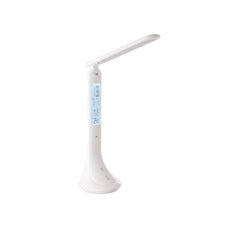 Lampe à poser Coluccia blanche
