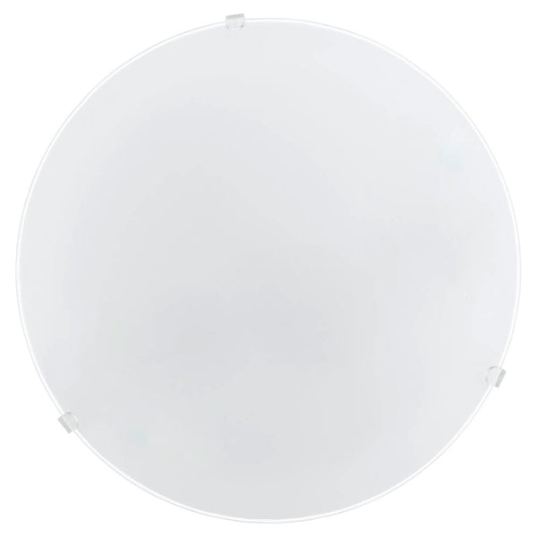 Luminaire plafonnier | Mars Blanc
