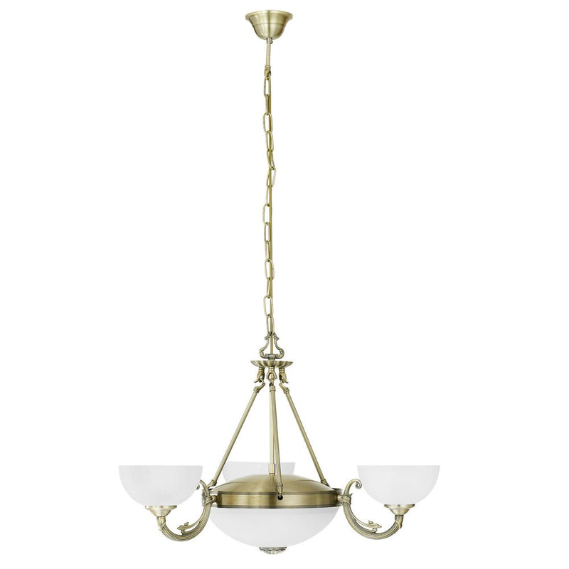 Suspension luminaire | Kalselano