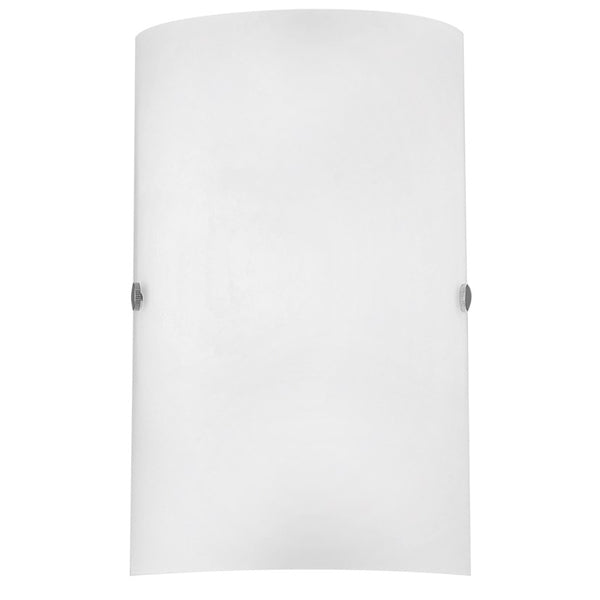 Applique murale Troy 3 blanche