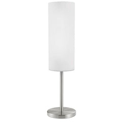 Lampe de chevet | Troy Nickel