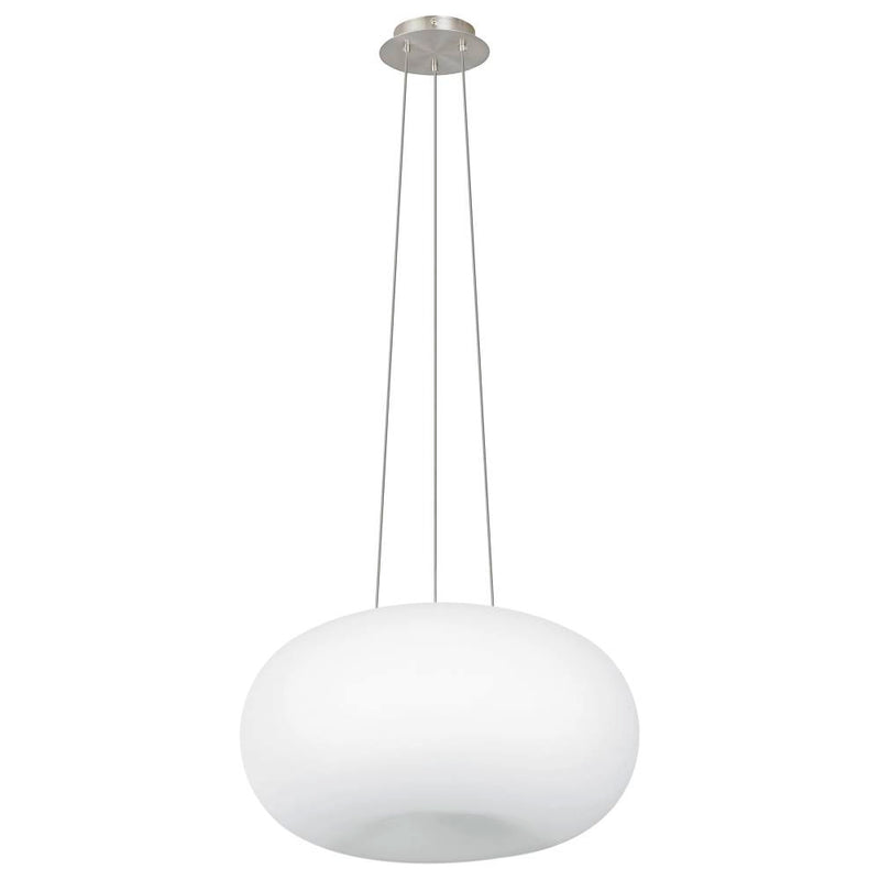 Suspension luminaire | Optics