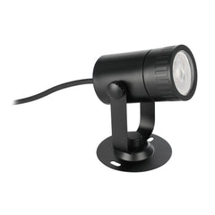 Lampadaire extérieur Nema-z noir
