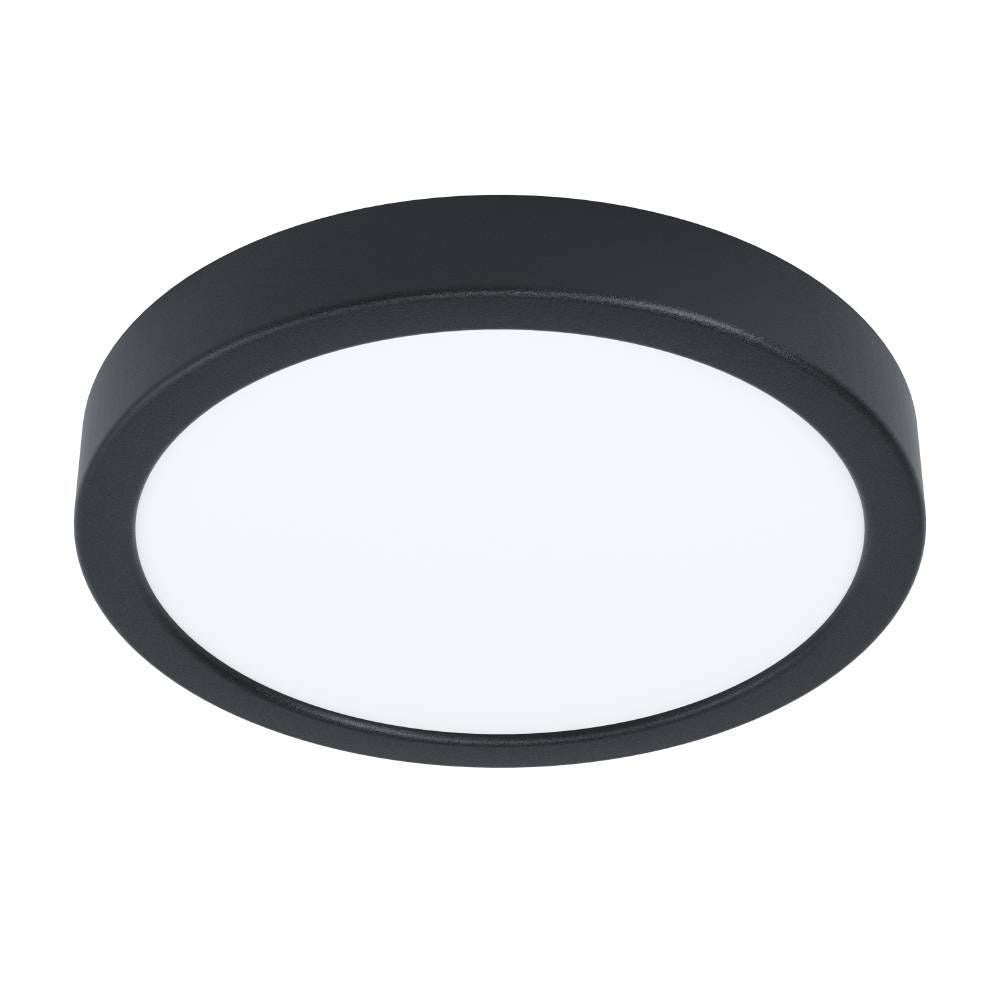 Luminaire extérieur Argolis 2 noir et blanc (900278)