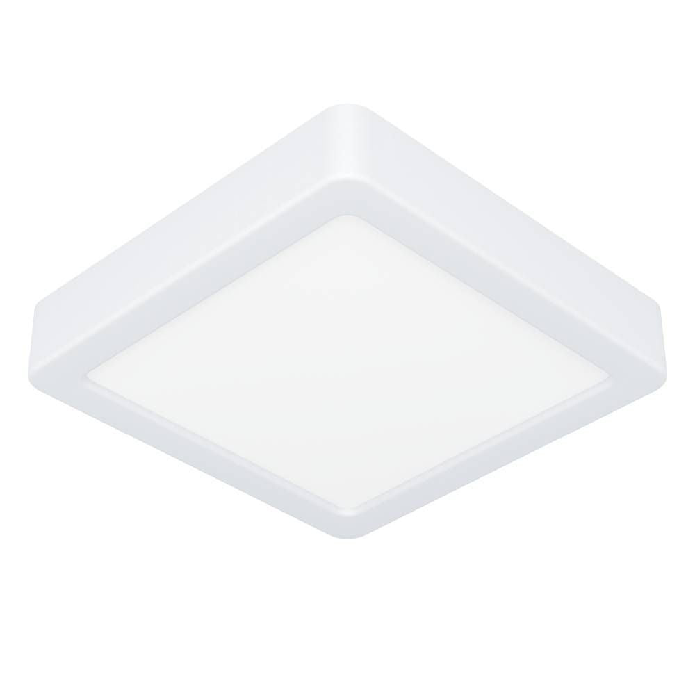 Plafonnier Fueva 5 blanc (900646)