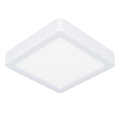 Plafonnier Fueva 5 blanc (900646)