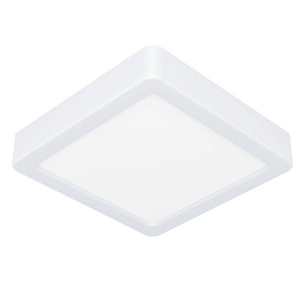 Plafonnier Fueva 5 blanc (900646)