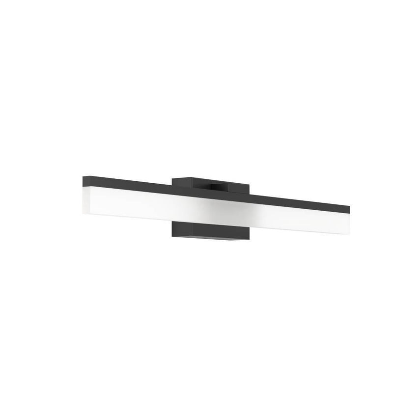 Plafonnier LED | Palmital Noir