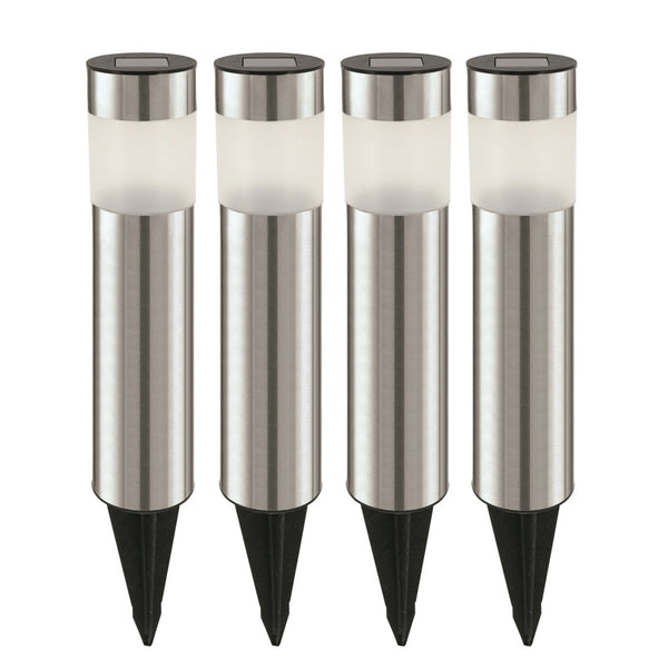 Luminaire extérieur Edelstahl inox (90634)