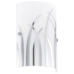 Applique murale | Rivato Blanche