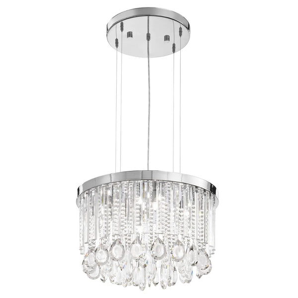 Suspension luminaire | Alakanessa