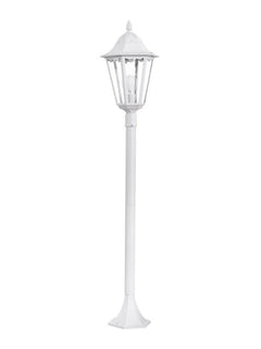 Luminaire extérieur | Navedo Blanc