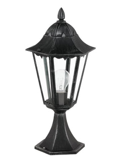 Luminaire extérieur | Navedo Noir