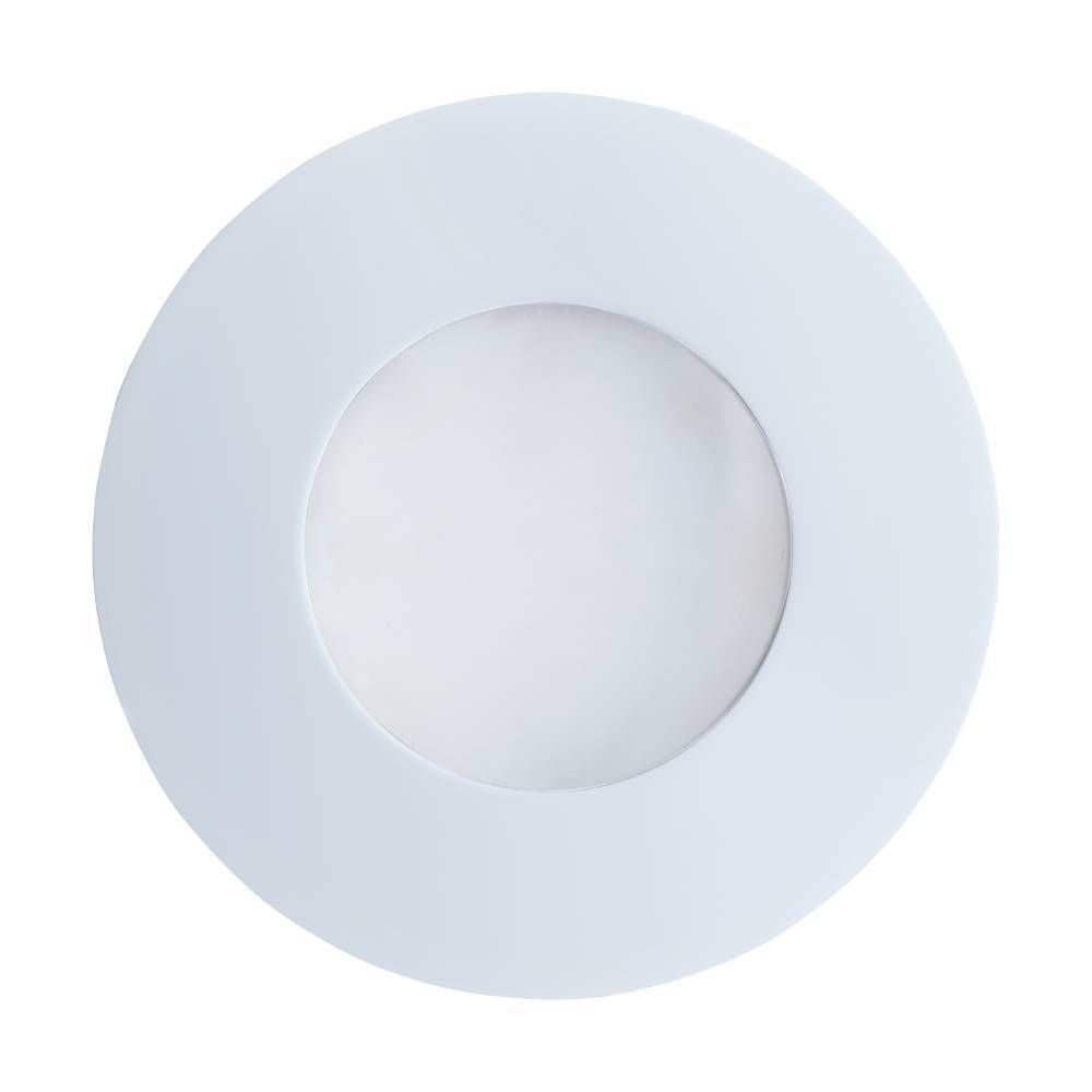 Luminaire extérieur Margo blanc