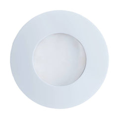 Luminaire extérieur Margo blanc