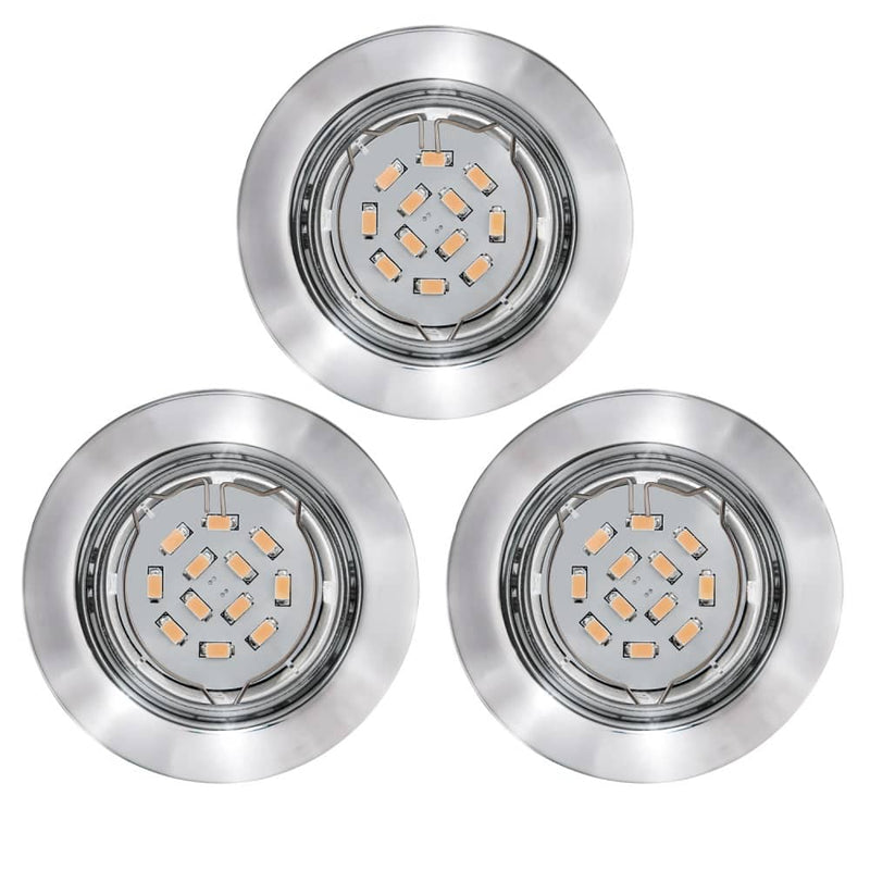 Spot LED | Peneto Chromé Ø 8,7 cm