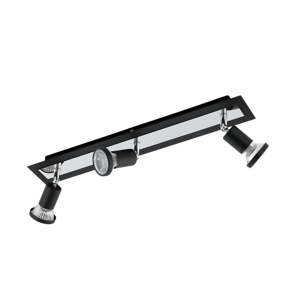 Spot LED | Sarria Noir L 46 cm