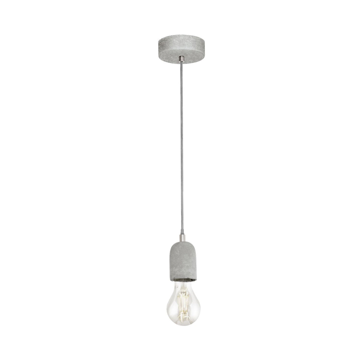 Suspension Silvares (95522)