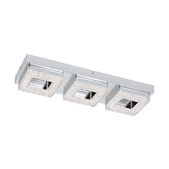Plafonnier LED | Fradelo Chromé