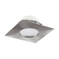 Spot LED | Pineda Nickel
