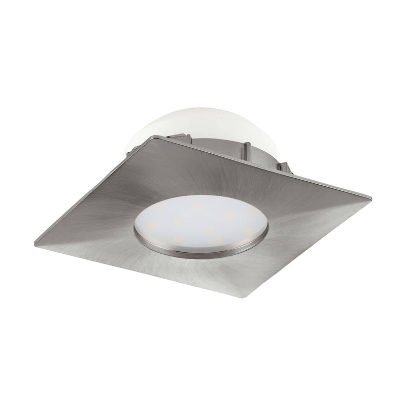 Spot LED | Pineda Nickel