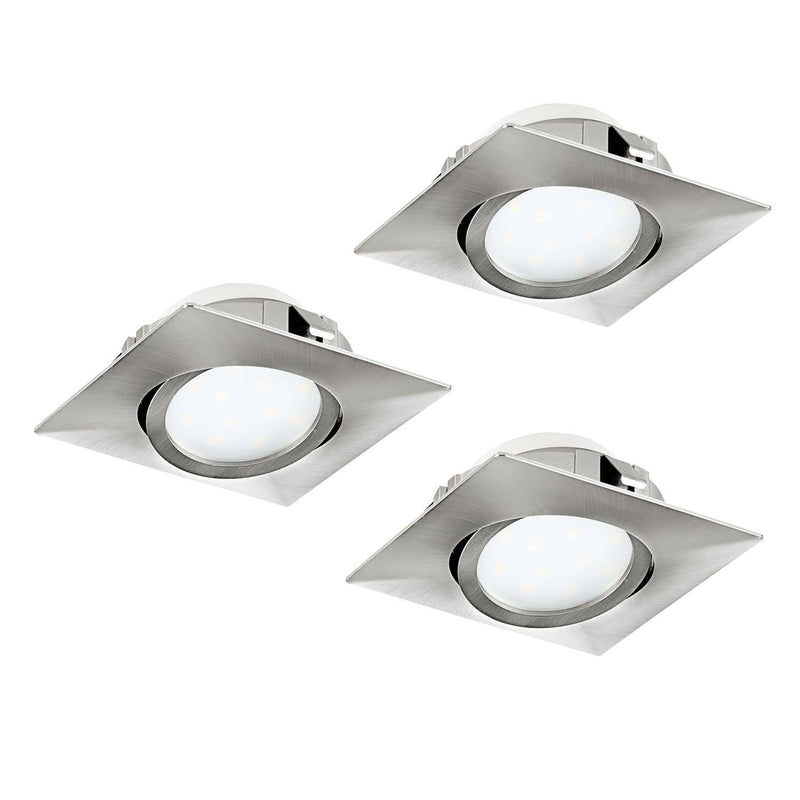 Spot LED | Lorkanessa