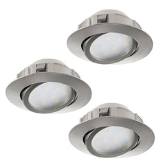 Spot LED | Ondkanica
