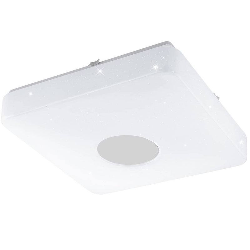 Plafonnier LED | Voltago Blanc