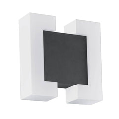 Luminaire extérieur | Sitia Anthracite