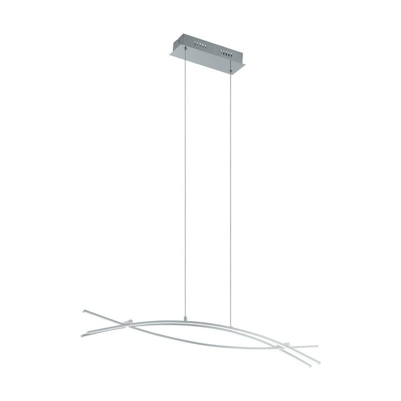 Suspension luminaire | Nevado