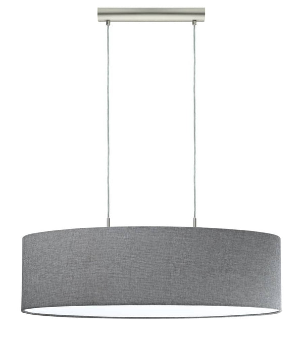 Suspension luminaire | Mirselissa