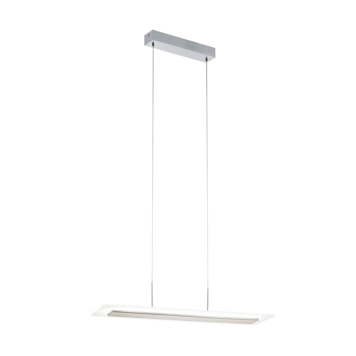 Suspension Manresa nickel
