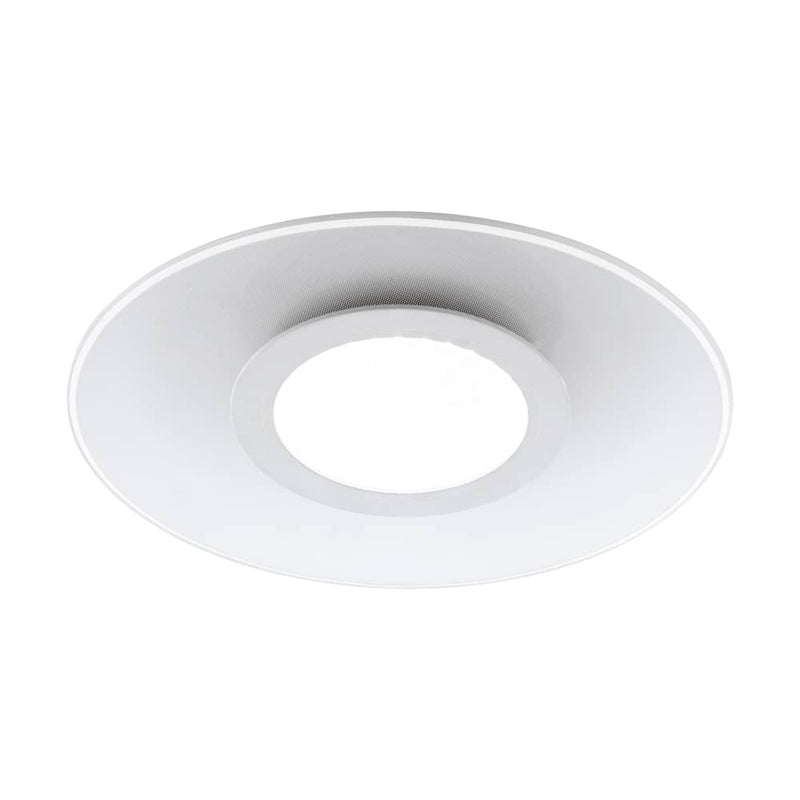 Plafonnier Reducta blanc